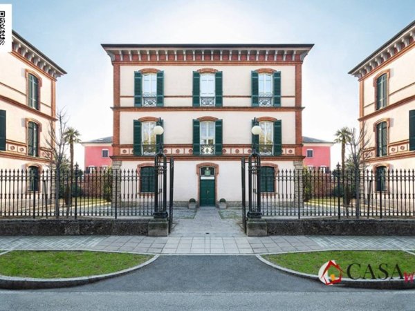 appartamento in affitto a Vaprio d'Adda