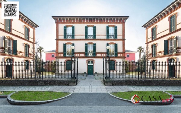appartamento in affitto a Vaprio d'Adda