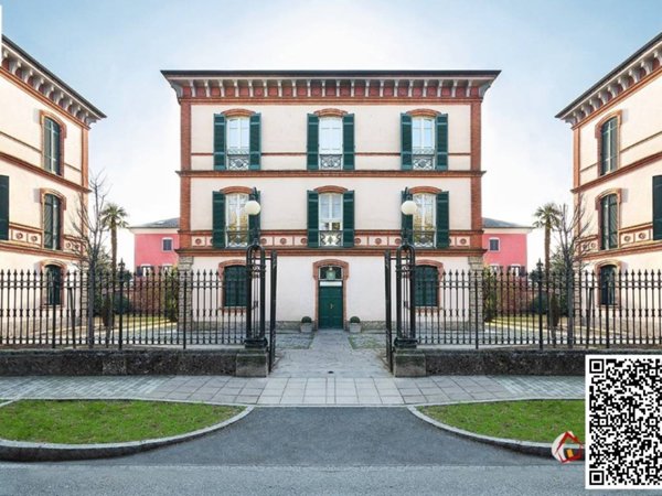appartamento in affitto a Vaprio d'Adda