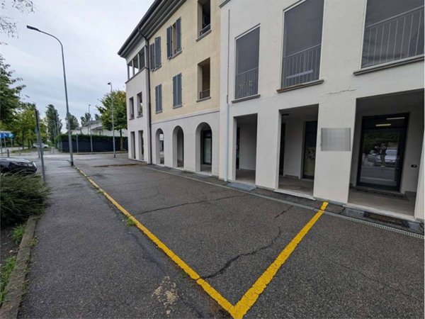 ufficio in affitto a Vaprio d'Adda