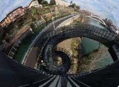 negozio in affitto a Vaprio d'Adda