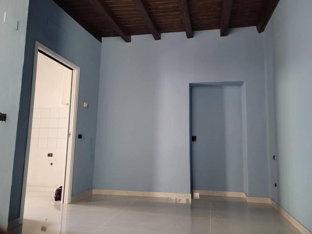 appartamento in affitto a Vaprio d'Adda