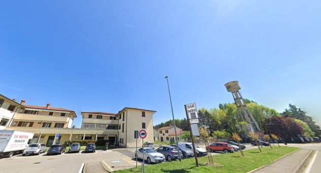 appartamento in affitto a Vernate in zona Pasturago