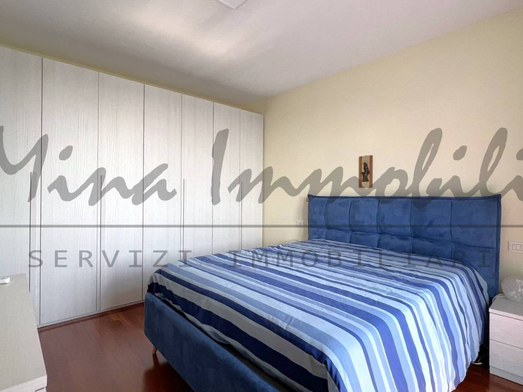 appartamento in affitto a Vernate