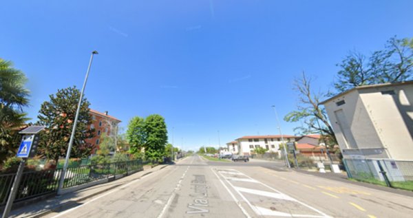 appartamento in affitto a Vernate