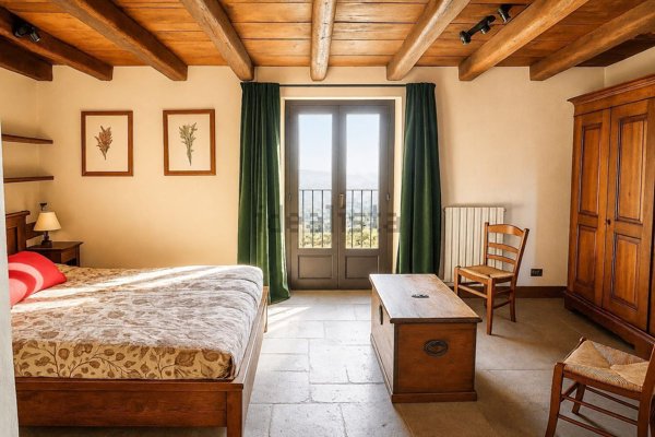 appartamento in affitto a Vernate in zona Coazzano