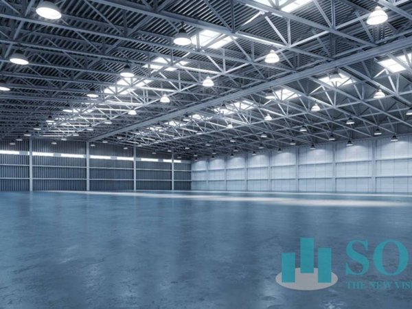 locale commerciale in affitto a Vignate