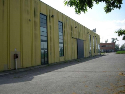 negozio in affitto a Vignate