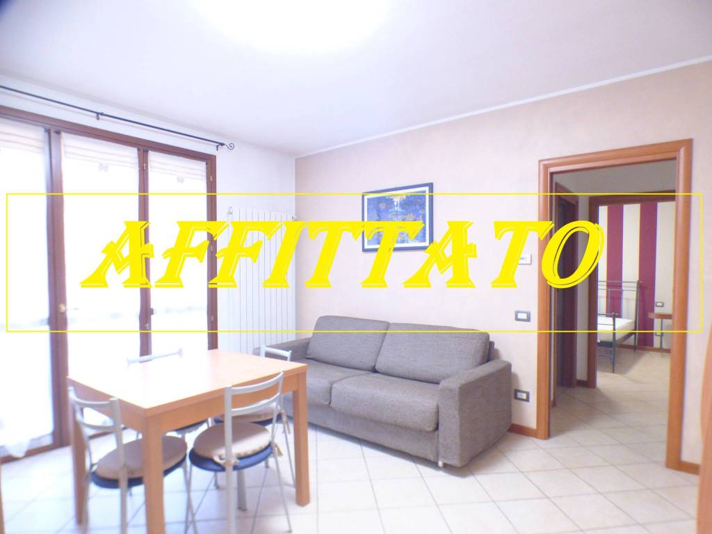 appartamento in affitto a Vignate