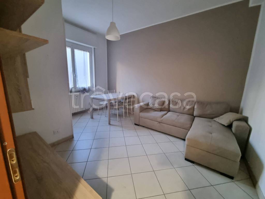 appartamento in affitto a Vignate