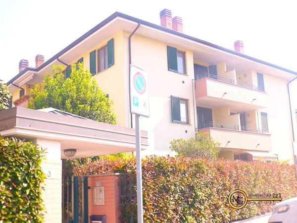 appartamento in affitto a Vignate