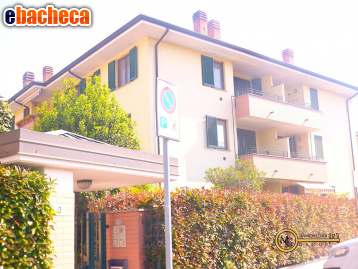 appartamento in affitto a Vignate