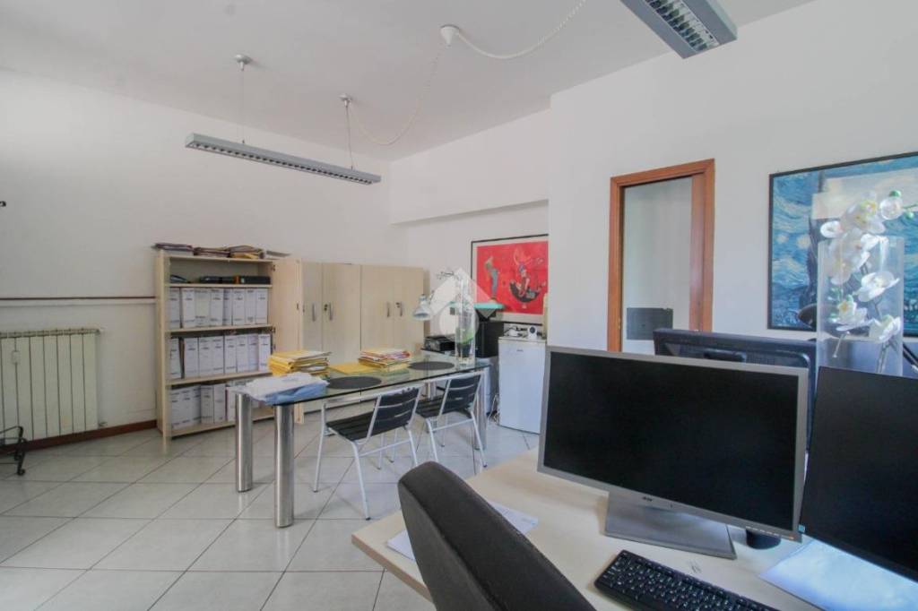 appartamento in affitto a Vignate