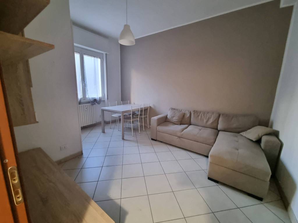 appartamento in affitto a Vignate