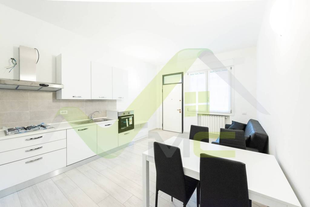 appartamento in affitto a Vignate