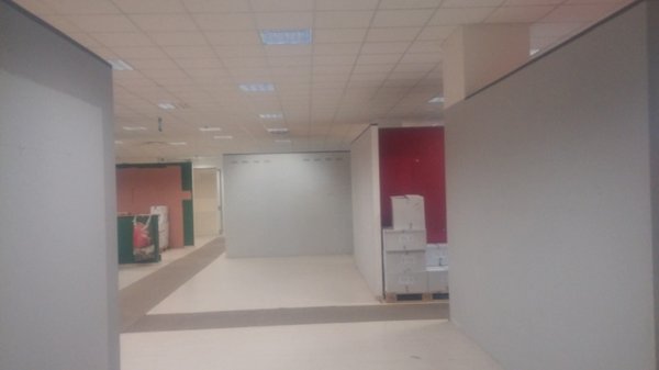 negozio in affitto a Vignate