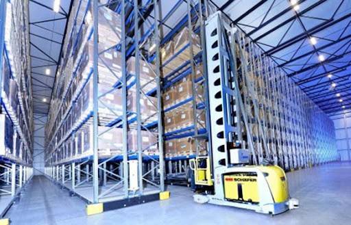 locale commerciale in affitto a Vignate