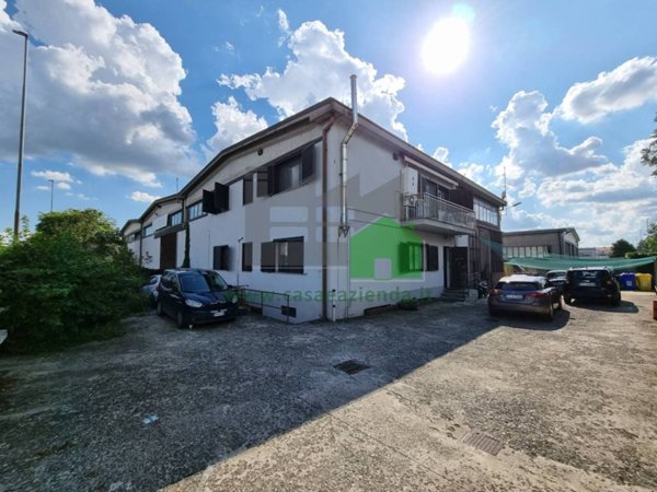 appartamento in affitto a Vignate