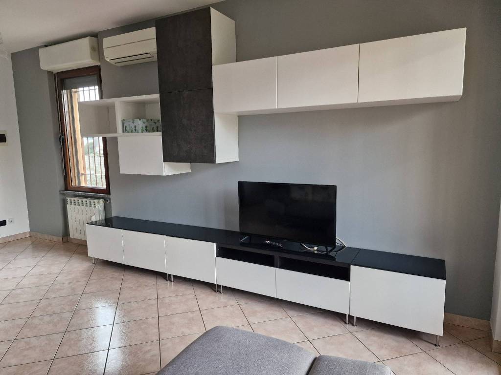 appartamento in affitto a Vignate