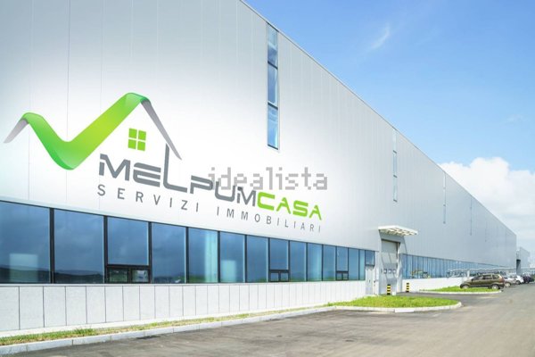 locale commerciale in affitto a Vignate