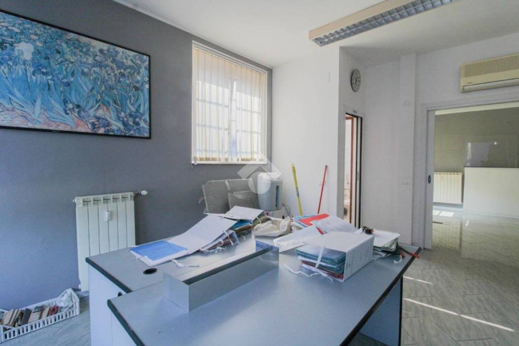 ufficio in affitto a Vignate