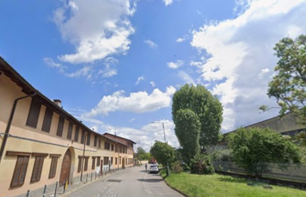 appartamento in affitto a Vignate