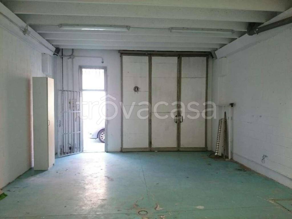 appartamento in affitto a Vignate