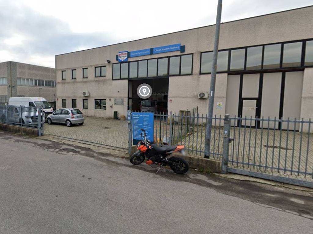 ufficio in affitto a Vignate