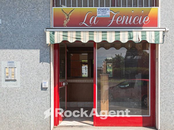 locale commerciale in affitto a Vignate in zona San Pedrino