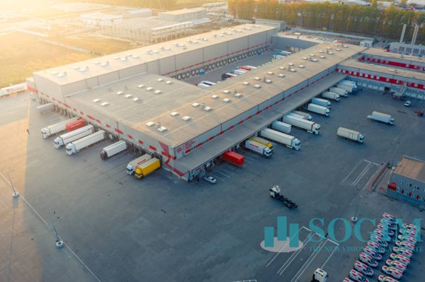 locale di sgombero in affitto a Vignate