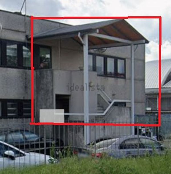 ufficio in affitto a Vignate