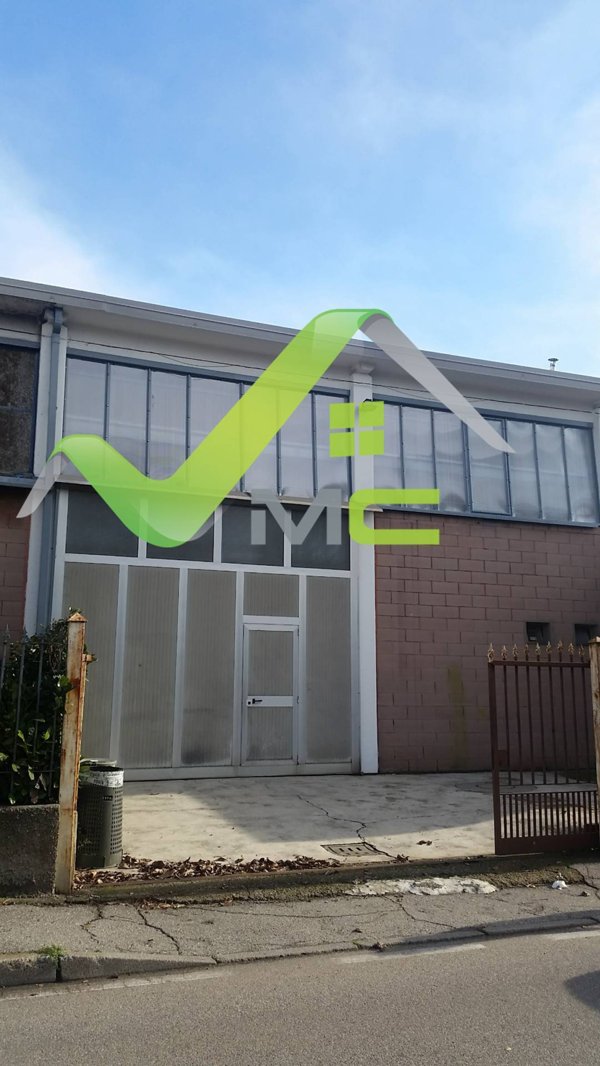 casa indipendente in affitto a Vignate