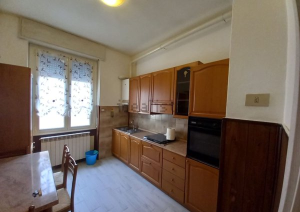 appartamento in affitto a Vignate