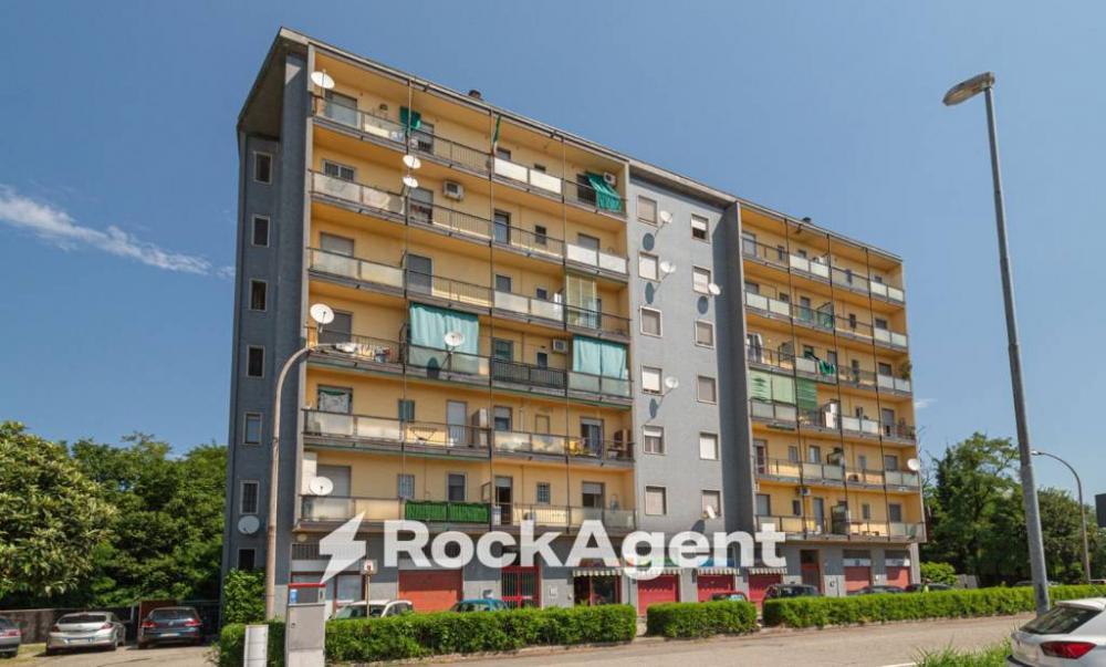 negozio in affitto a Vignate in zona San Pedrino