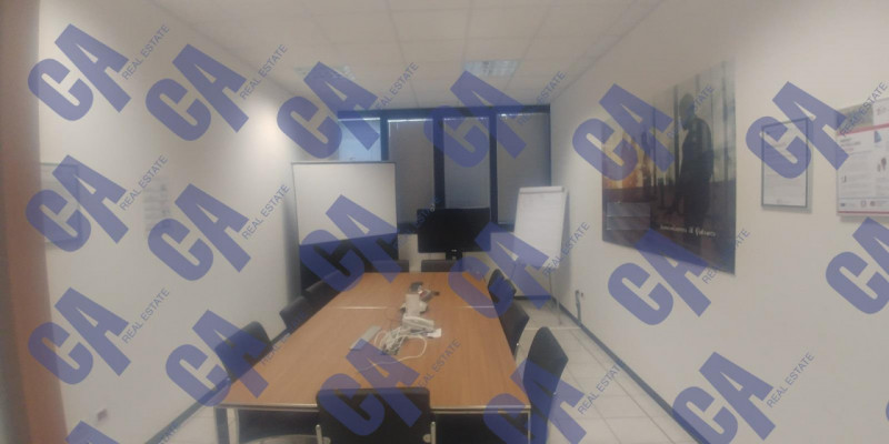 ufficio in affitto a Vimodrone