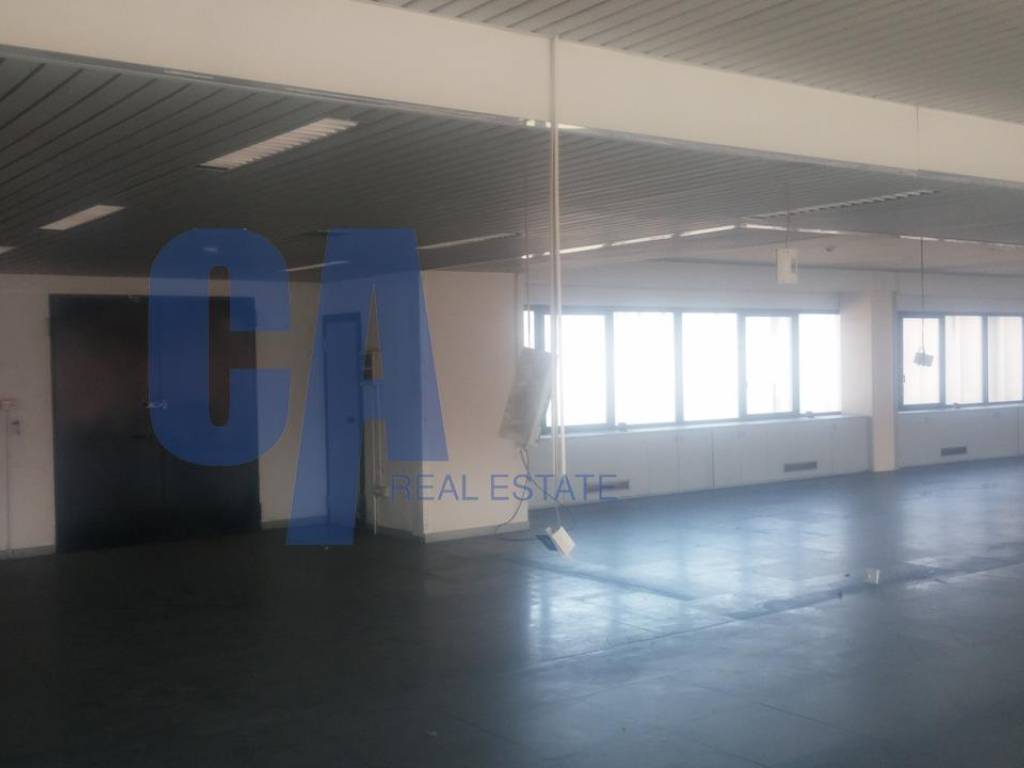 ufficio in affitto a Vimodrone