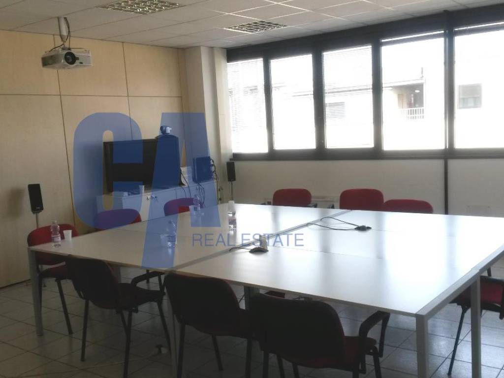 ufficio in affitto a Vimodrone