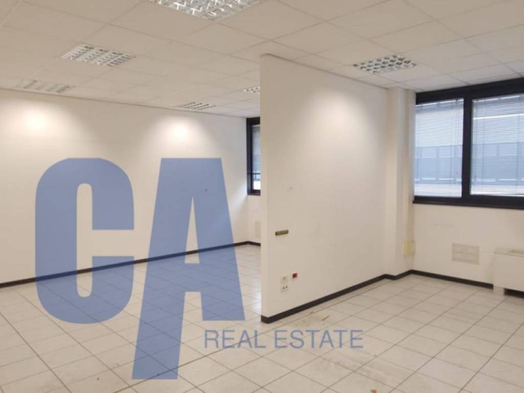 ufficio in affitto a Vimodrone