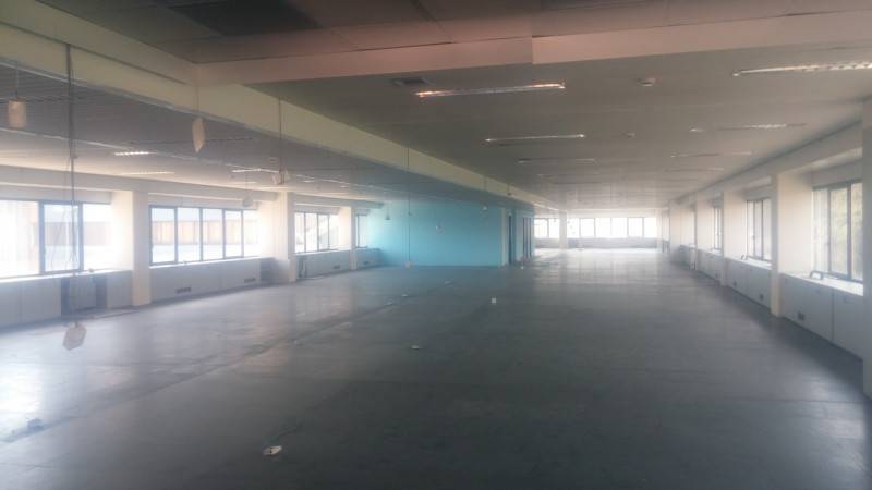 loft in affitto a Vimodrone