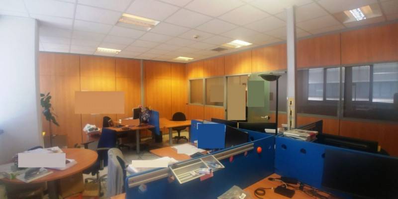 ufficio in affitto a Vimodrone
