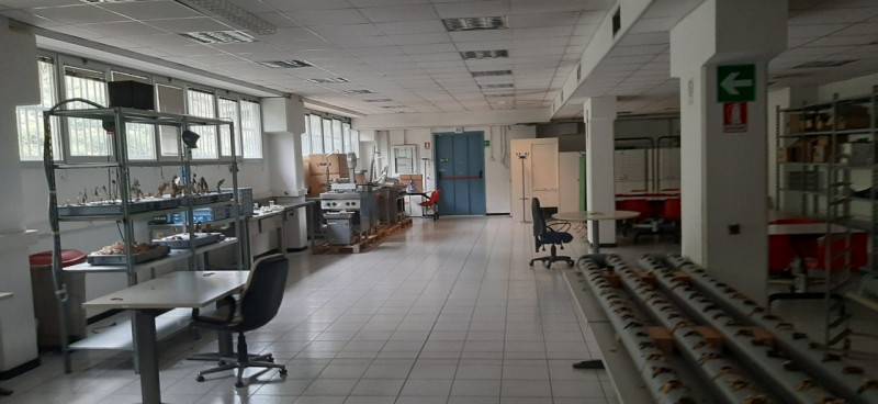ufficio in affitto a Vimodrone