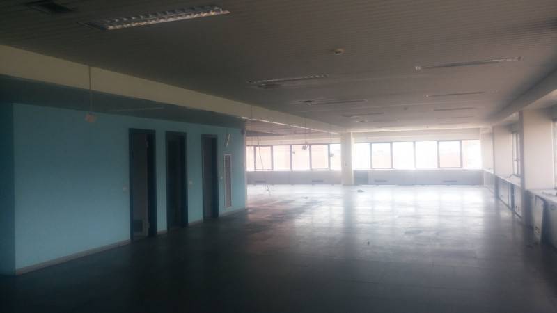 ufficio in affitto a Vimodrone