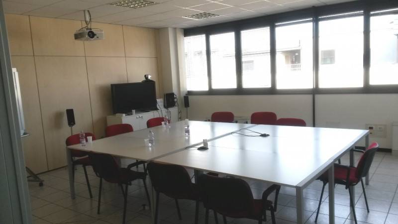 ufficio in affitto a Vimodrone