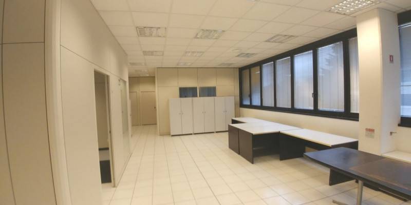 ufficio in affitto a Vimodrone