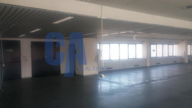 ufficio in affitto a Vimodrone