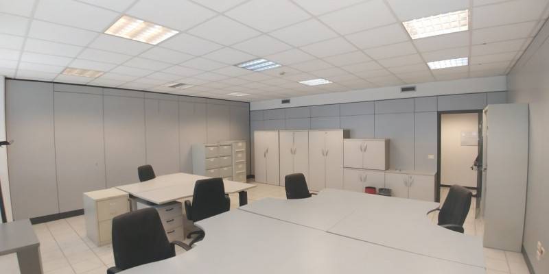 ufficio in affitto a Vimodrone