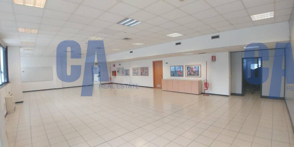 ufficio in affitto a Vimodrone