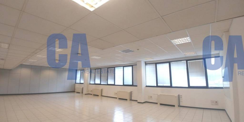 ufficio in affitto a Vimodrone