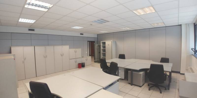 ufficio in affitto a Vimodrone
