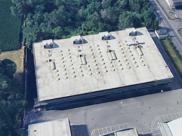 locale commerciale in affitto a Vimodrone